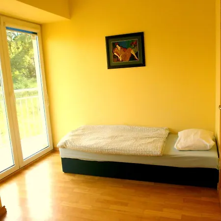 Διαμέρισμα Studio Ewa *