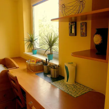 Διαμέρισμα Studio Ewa