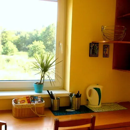 Διαμέρισμα Studio Ewa *